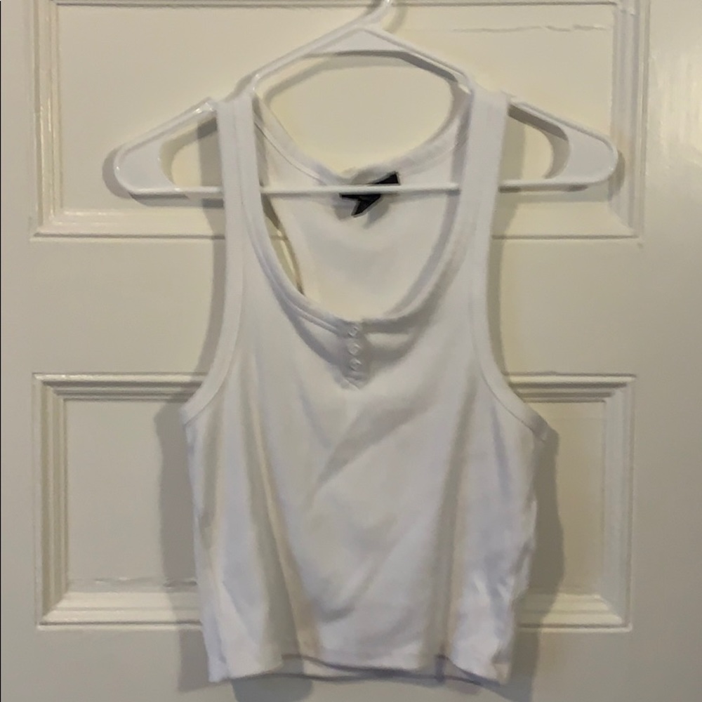 razorback tank :)